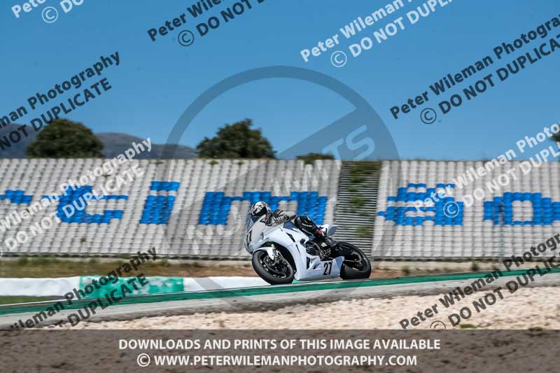 may 2019;motorbikes;no limits;peter wileman photography;portimao;portugal;trackday digital images